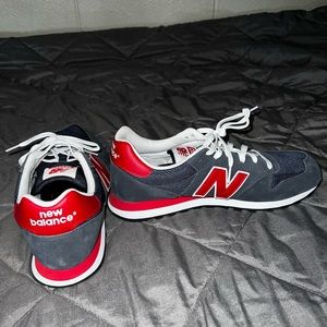 New Mens New Balance 500